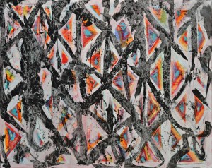 Art: Richmond Burton, Photographer: ©2014 Andy Wainwright (Andrew G.Wainwright)